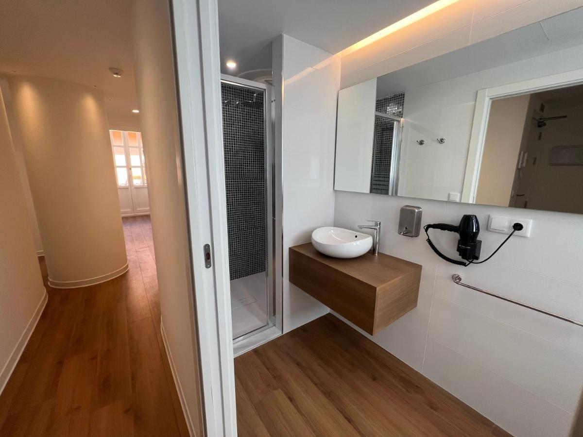 Aparthotel Old Town Flats Casa Del Bisbe Walencja Zewnętrze zdjęcie